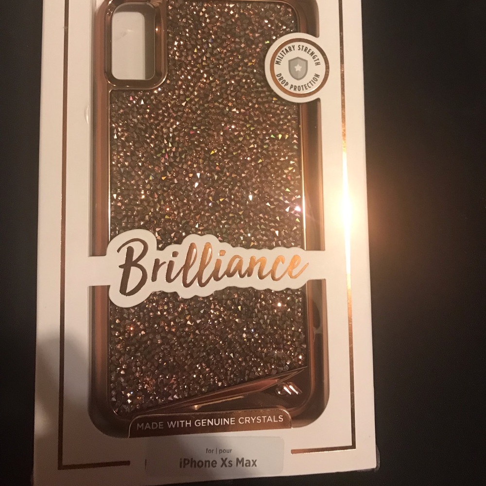 Casemate phone case for Iphone Xs Max